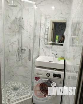 2-к квартира, вторичка, 43м2, 2/2 этаж
