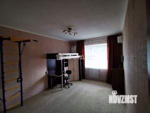 1-к квартира, вторичка, 32м2, 1/9 этаж