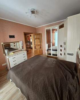 3-к квартира, вторичка, 60м2, 7/10 этаж