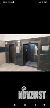 1-к квартира, вторичка, 46м2, 6/21 этаж