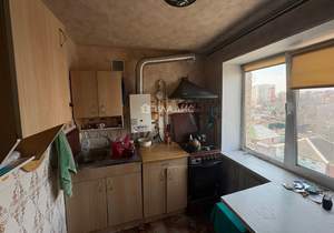 3-к квартира, вторичка, 58м2, 5/5 этаж