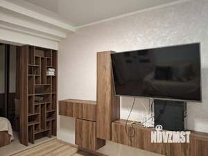 1-к квартира, вторичка, 51м2, 4/17 этаж