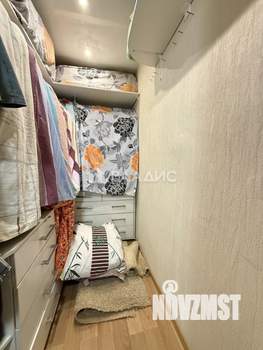 2-к квартира, вторичка, 61м2, 1/6 этаж