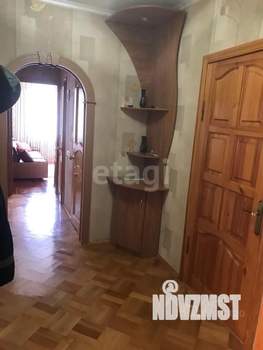 4-к квартира, вторичка, 70м2, 4/9 этаж