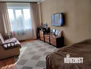 2-к квартира, вторичка, 55м2, 2/5 этаж