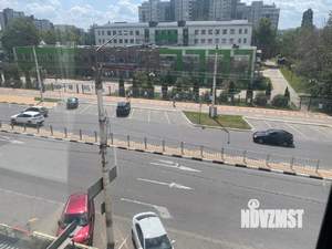 1-к квартира, вторичка, 31м2, 4/5 этаж