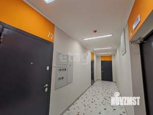 1-к квартира, вторичка, 40м2, 6/9 этаж
