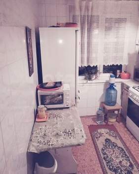 2-к квартира, вторичка, 48м2, 4/5 этаж