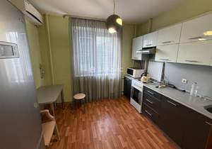 1-к квартира, вторичка, 34м2, 7/10 этаж