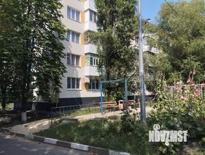 3-к квартира, вторичка, 62м2, 4/5 этаж