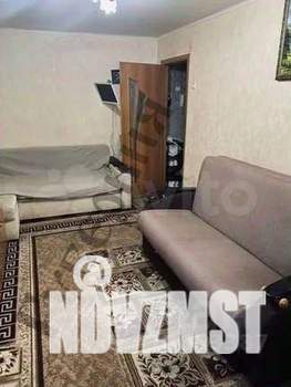 1-к квартира, вторичка, 31м2, 5/5 этаж
