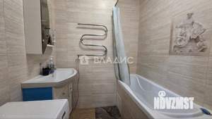 3-к квартира, вторичка, 77м2, 9/21 этаж