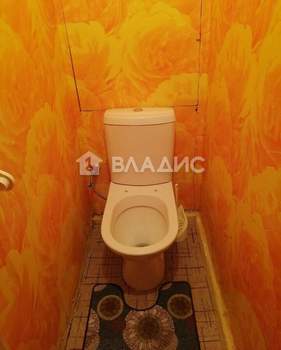2-к квартира, вторичка, 45м2, 5/5 этаж