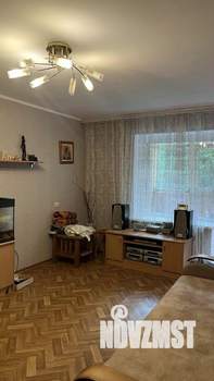 1-к квартира, вторичка, 33м2, 2/5 этаж