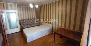 1-к квартира, вторичка, 29м2, 5/5 этаж
