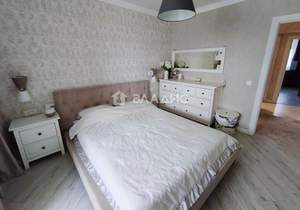 4-к квартира, вторичка, 84м2, 7/9 этаж