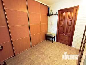 3-к квартира, вторичка, 76м2, 6/14 этаж