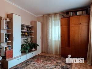 1-к квартира, вторичка, 33м2, 7/14 этаж