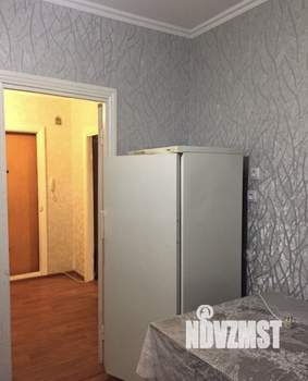 1-к квартира, вторичка, 36м2, 10/10 этаж