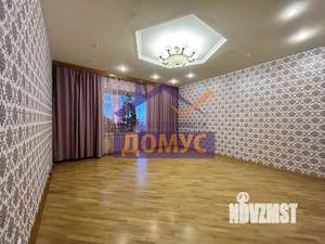 3-к квартира, вторичка, 140м2, 7/8 этаж