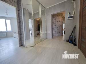 2-к квартира, вторичка, 85м2, 15/17 этаж