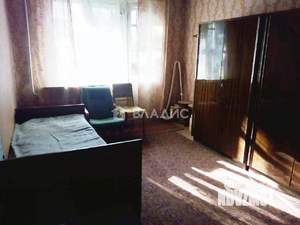 2-к квартира, вторичка, 48м2, 2/5 этаж