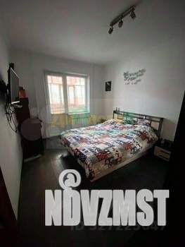 3-к квартира, вторичка, 60м2, 2/9 этаж