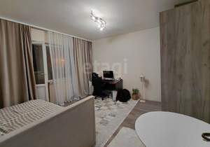 3-к квартира, вторичка, 58м2, 4/9 этаж