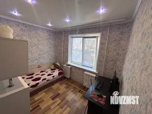 3-к квартира, вторичка, 61м2, 8/9 этаж