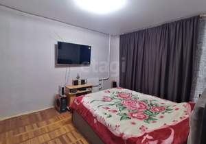 3-к квартира, вторичка, 60м2, 8/10 этаж