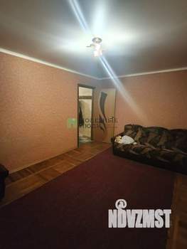 2-к квартира, вторичка, 43м2, 8/9 этаж