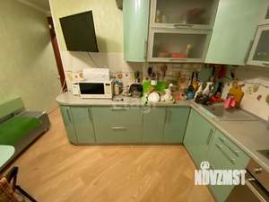 3-к квартира, вторичка, 70м2, 2/5 этаж