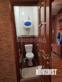3-к квартира, вторичка, 60м2, 7/9 этаж