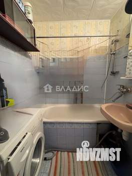 2-к квартира, вторичка, 46м2, 3/5 этаж