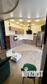2-к квартира, вторичка, 60м2, 6/17 этаж