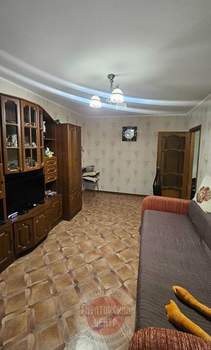 1-к квартира, вторичка, 33м2, 1/10 этаж