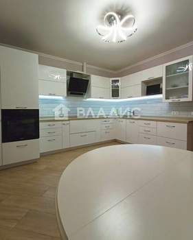 2-к квартира, вторичка, 82м2, 6/14 этаж