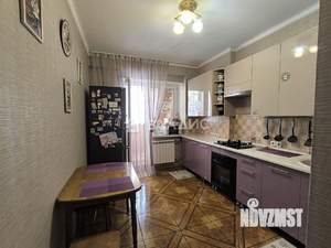 3-к квартира, вторичка, 79м2, 4/10 этаж