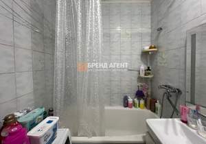 3-к квартира, вторичка, 60м2, 2/9 этаж