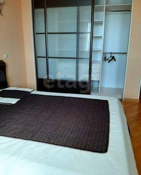 2-к квартира, вторичка, 98м2, 16/17 этаж