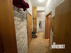 3-к квартира, вторичка, 64м2, 2/3 этаж