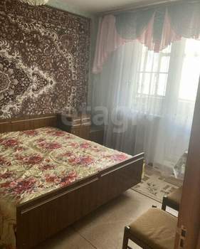 3-к квартира, вторичка, 59м2, 7/9 этаж