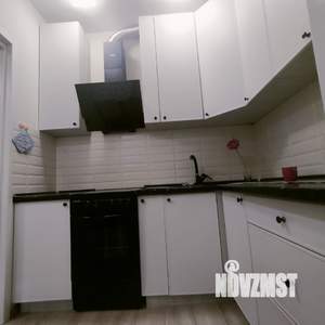 Студия квартира, вторичка, 27м2, 1/6 этаж