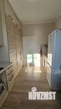 2-к квартира, вторичка, 57м2, 2/2 этаж