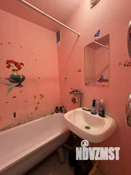 1-к квартира, вторичка, 35м2, 9/10 этаж
