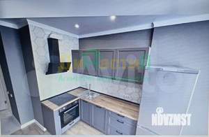 1-к квартира, вторичка, 38м2, 10/19 этаж