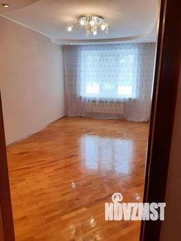 2-к квартира, вторичка, 59м2, 1/10 этаж