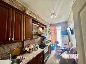 2-к квартира, вторичка, 51м2, 4/4 этаж