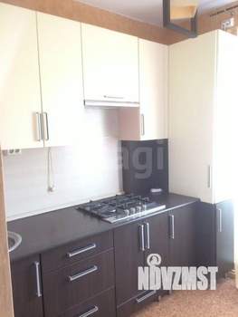 1-к квартира, вторичка, 38м2, 8/10 этаж