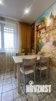 3-к квартира, вторичка, 71м2, 4/10 этаж